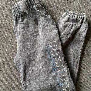 Grey Sweatpants